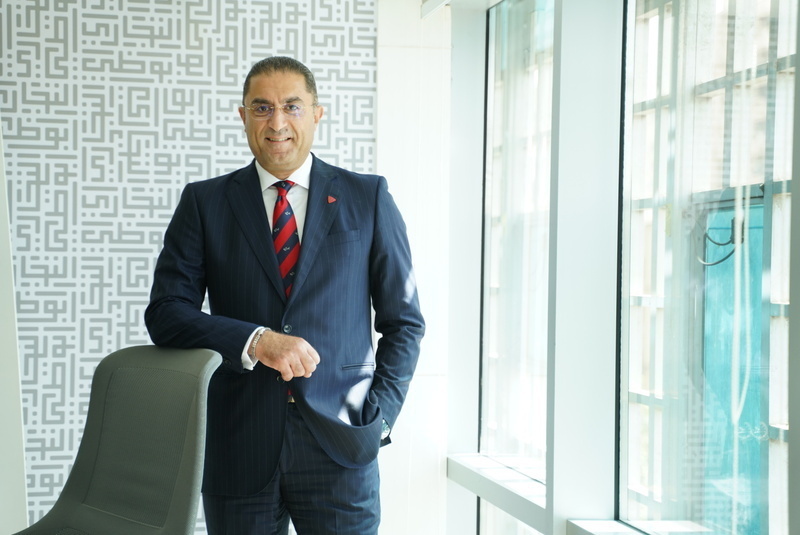 ضمن مسئوليته المجتمعية ..أبوظبي التجاري يطرح رؤية  لدمج ذوي الهمم في المنظومة المصرفية