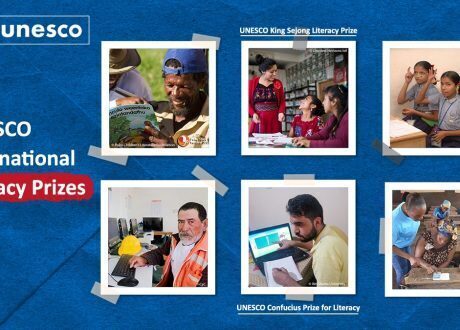 Egypt among six winners of UNESCO’s int’l literacy prizes   