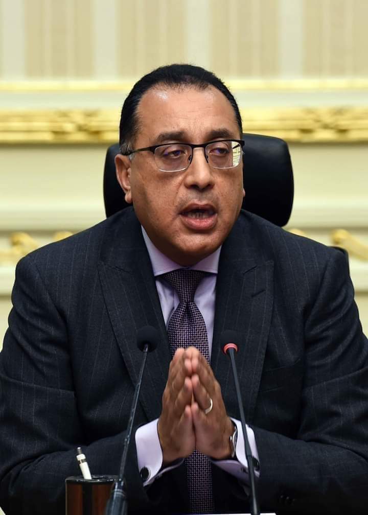 «مدبولي» يتابع أنشطة وزارة الثقافة في قري «حياة كريمة»