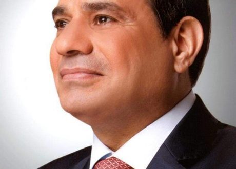 الرئيس السيسي يشهد إطلاق تقرير الأمم المتحدة للتنمية البشرية في مصر للعام الحالي