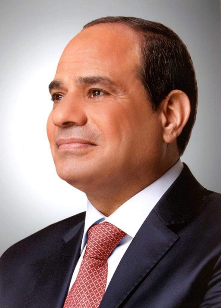 الرئيس السيسي يشهد إطلاق تقرير الأمم المتحدة للتنمية البشرية في مصر للعام الحالي
