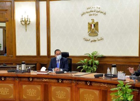 مدبولي يتابع الموقف التنفيذي لمشروع «الجينوم البشري المرجعي للمصريين»