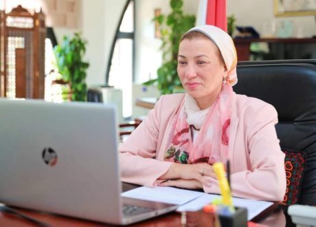 البيئة» تؤكد ضرورة تكثيف الجهود للتكيف مع التغيرات المناخية وخاصة في القارة الإفريقية