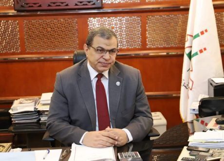«القوي العاملة»: صرف 2.8 مليون جنيه للعمالة غير المنتظمة