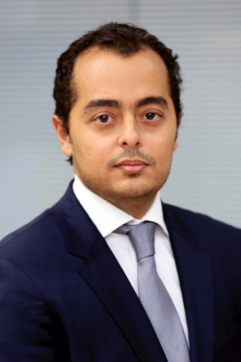 مبادرة جديدة من «إيه يو إف» لدعم مستشفى «أهل مصر»