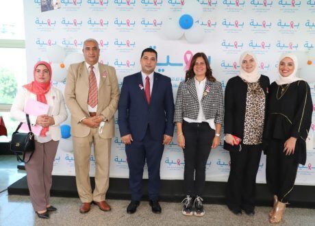 تحت شعار «بهية خالية من الأمية».. تعاون بين «بهية» و «هيئة تعليم الكبار»