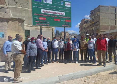 بدعم من «الاستثمار الأوروبي».. 54 مليون جنيه لتشغيل العمالة غير المنتظمة في الاسكندرية