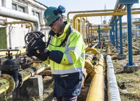 US, EU pledge to cut global methane emissions by 30% by 2030