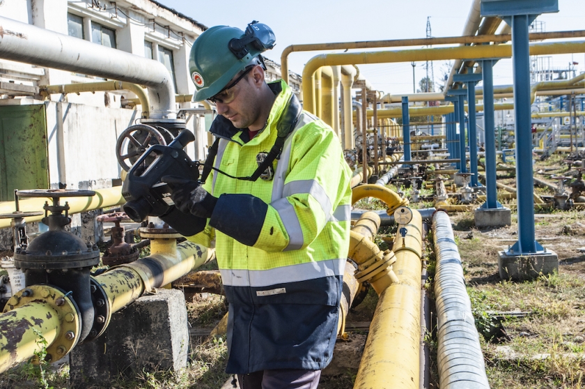 US, EU pledge to cut global methane emissions by 30% by 2030