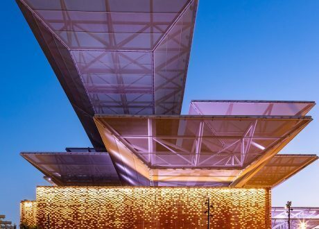 Expo 2020 pavilion for exhibiting SDGs to come up with commitments by visitors