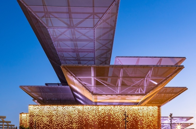 Expo 2020 pavilion for exhibiting SDGs to come up with commitments by visitors