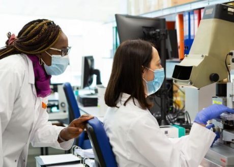 EU launches HERA to rapidly respond to health emergencies