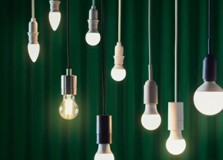 IKEA light bulbs 35% energy-efficient saving 45,000 tons of CO2 annually
