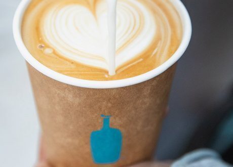 Blue Bottle Coffee to become zero carbon by 2024