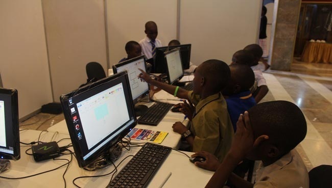 Zimbabwe, UNESCO to boost e-learning content for all grades on Dzidzo Paden|Imfundwe’ndlini Platform