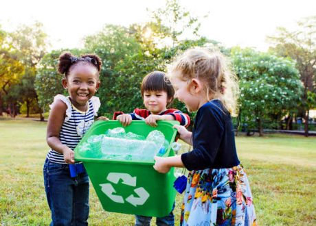 UK releases new guidance for sports industry to ditch avoidable plastics