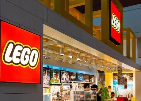 LEGO Foundation donates $ 150 m to back COVID-19 recovery efforts