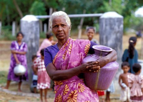 World Bank, Sri Lanka sign $92 m financing deal for climate resilience project