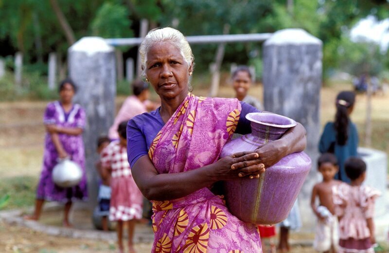 World Bank, Sri Lanka sign $92 m financing deal for climate resilience project