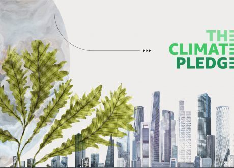 Nespresso, HP, Protect& Gamble, GSK, Salesforce among 86 new signatories of Climate Pledge