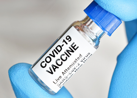 World Bank to extend $100 m to support COVID-19 vaccination in Iraq