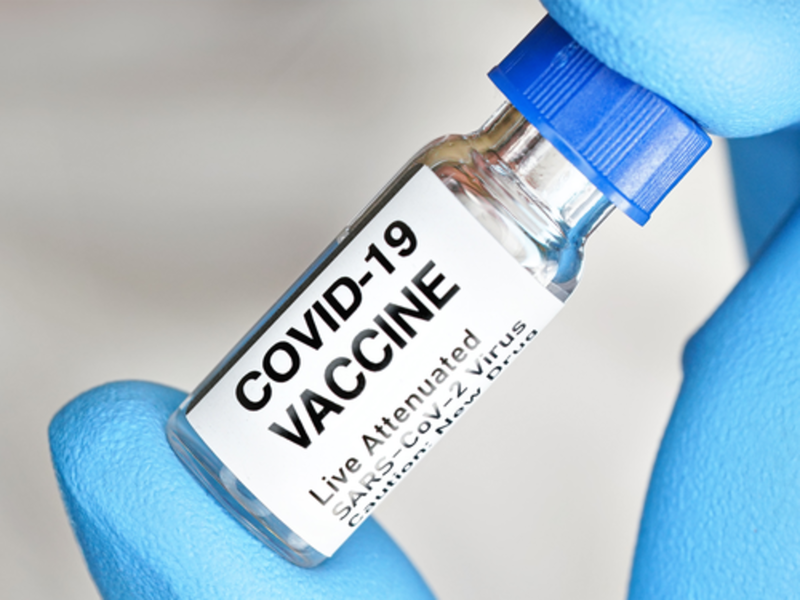 World Bank to extend $100 m to support COVID-19 vaccination in Iraq