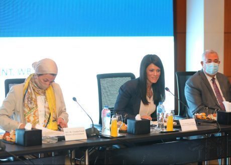مصر والبنك الدولي يطلقان «مشاورات وطنية» حول التنمية وتحقيق المناخ الأخضر