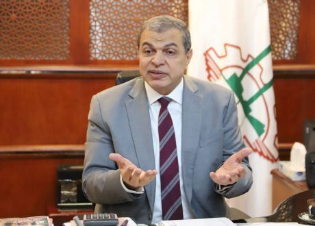 القوي العاملة: صرف 5.1 مليون جنيه للعمالة غير المنتظمة