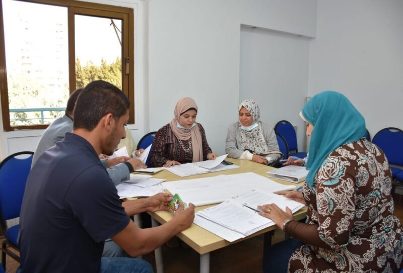«القومي للحوكمة» يختتم البرنامج التدريبي «التوعية بالإعاقة»