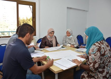 «القومي للحوكمة» يختتم البرنامج التدريبي «التوعية بالإعاقة»
