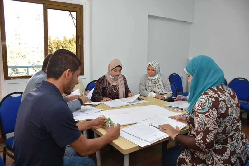 «القومي للحوكمة» يختتم البرنامج التدريبي «التوعية بالإعاقة»