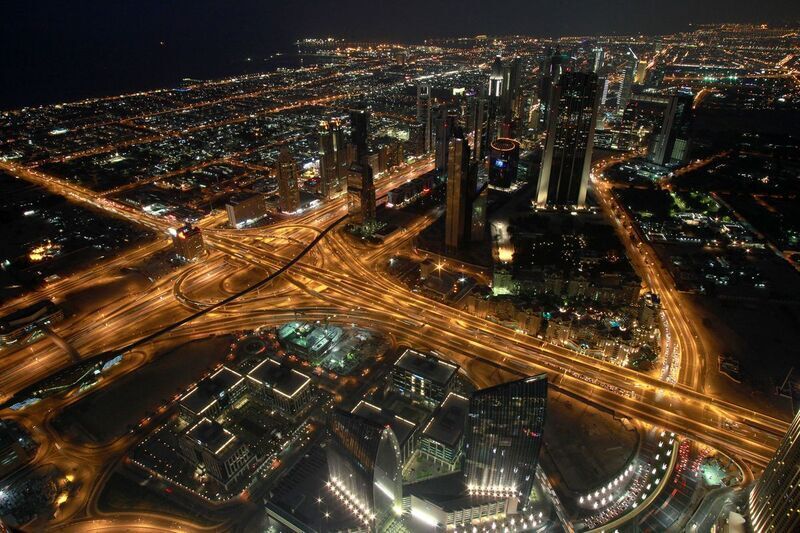 UAE eyes first net zero by 2050 goal among major petrostates