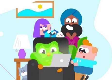 Duolingo boss plans to take on TikTok with maths