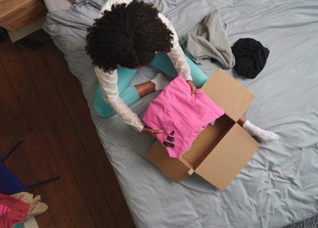 Adidas launches “Choose to Give Back” program to help end plastic waste