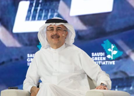 Aramco plans to achieve zero carbon emissions by 2050
