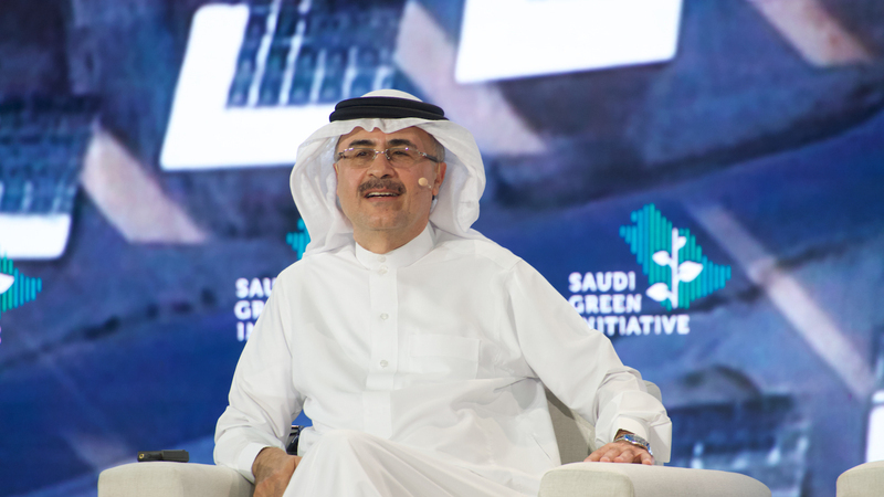 Aramco plans to achieve zero carbon emissions by 2050
