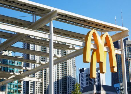 Starbucks, McDonald’s, other partners invest $ 10 m to promote sustainable packaging