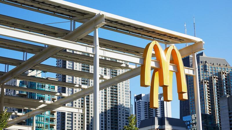 Starbucks, McDonald’s, other partners invest $ 10 m to promote sustainable packaging