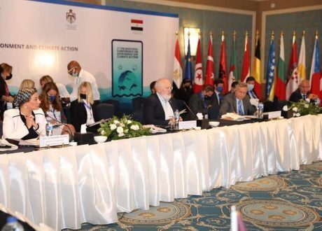 «البئية»: مصر اتخذت خطوات حثيثة لدفع العمل البيئي ومواجهة تغير المناخ