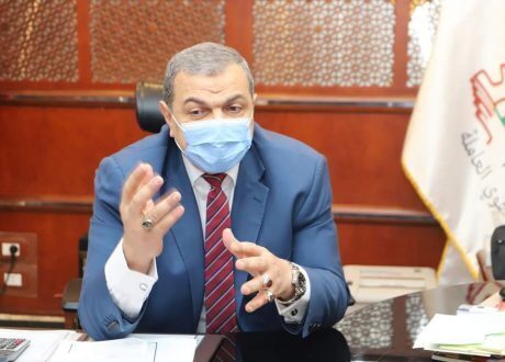 القوي العاملة تعلن تعيين 740 شابًا.. بينهم 5 من ذوي الهمم ببني سويف