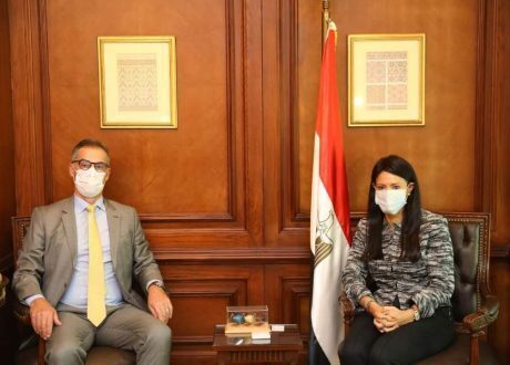 «التعاون الدولي»: نتطلع لمزيد من الشراكات مع سويسرا لتعزيز الأهداف الأممية للتنمية المستدامة