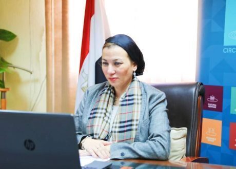 «البيئة» تناقش مع «التنمية المحلية» مستجدات منظومة تحويل المخلفات إلى طاقة