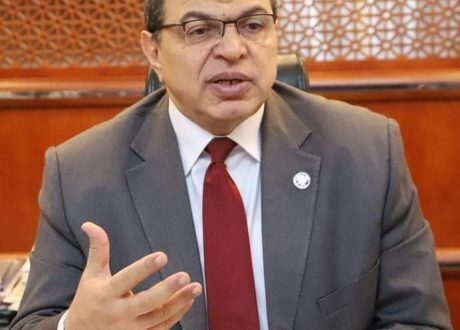 «القوى العاملة» تُعين 1471 شابًا منهم 7من ذوي الهمم والعزيمة بقنا
