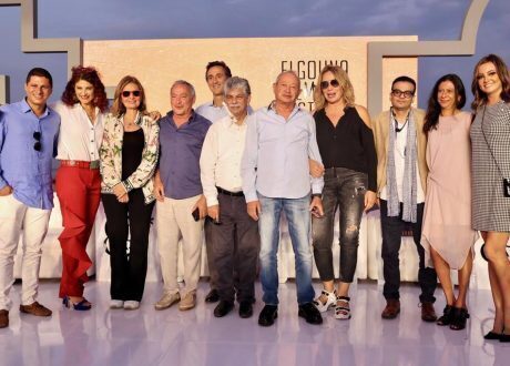 Orange Egypt sponsors El Gouna Film Festival for 4th year under CSR