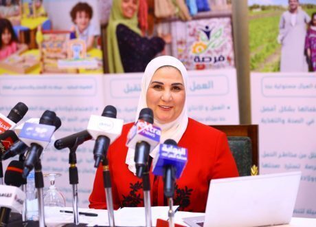 انفوجراف.. «التضامن» تستعرض جهودها لكفالة الحقوق المتكاملة للأطفال