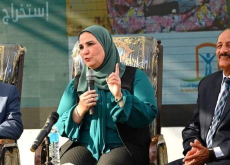 «التضامن» تنقذ ثلاث أسر بمحافظتي القاهرة والإسكندرية