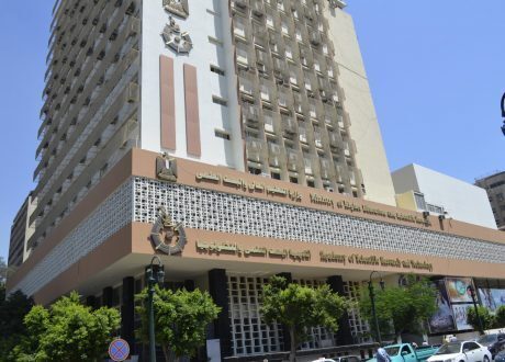 أكاديمية البحث العلمي تطلق مبادرة «تعظيم الاستفادة من قطرة المياه»