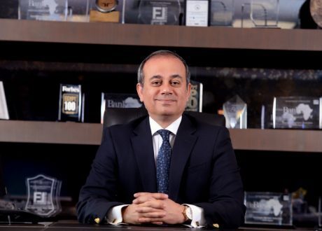 «أبو ظبي الإسلامي» يؤسس أول شركة تمويل استهلاكي رقمي في السوق المصري