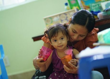 UNICEF warns mental health disorders cause up to $390 bn a year