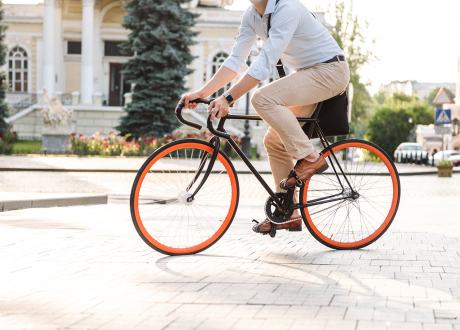 Garanti BBVA offers special loan for promoting use electric bicycles